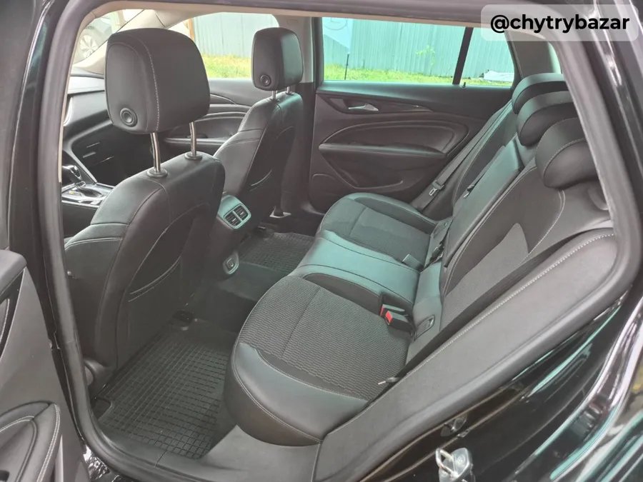 Opel Insignia ST 2.0 CDTI S&S Dynamic AT8