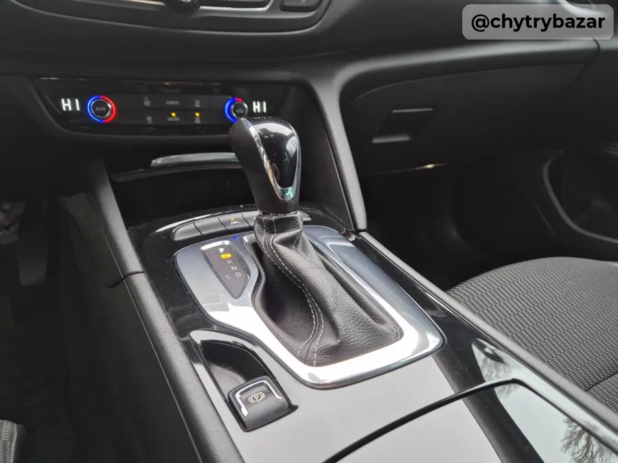 Opel Insignia ST 2.0 CDTI S&S Dynamic AT8