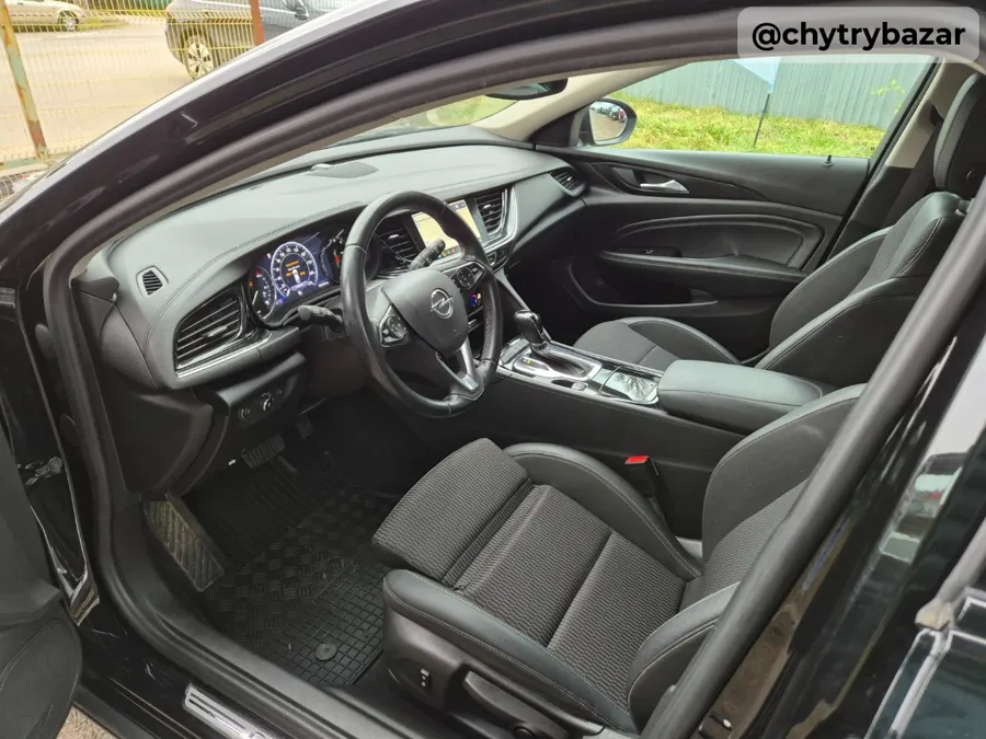Opel Insignia ST 2.0 CDTI S&S Dynamic AT8