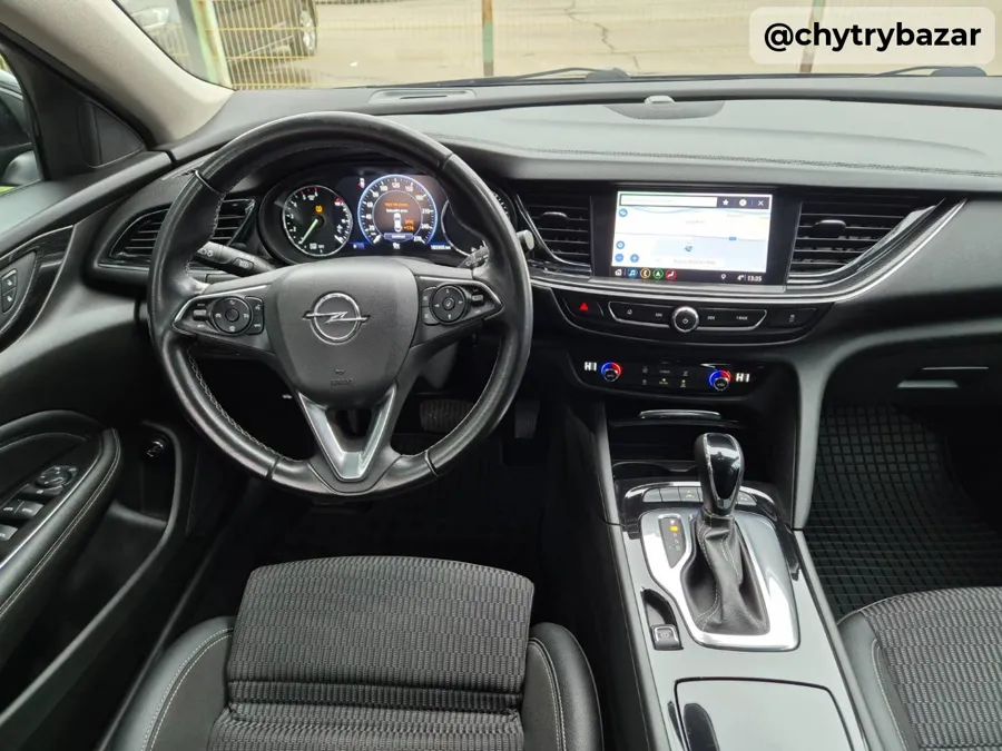Opel Insignia ST 2.0 CDTI S&S Dynamic AT8