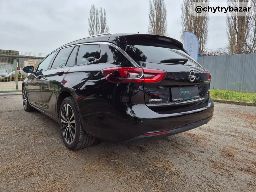 Opel Insignia ST 2.0 CDTI S&S Dynamic AT8