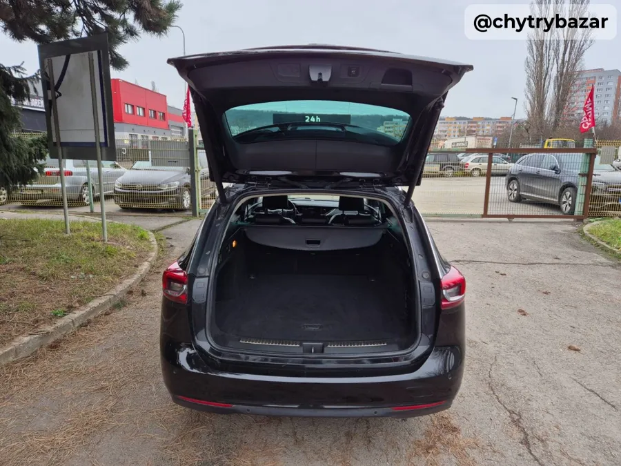 Opel Insignia ST 2.0 CDTI S&S Dynamic AT8
