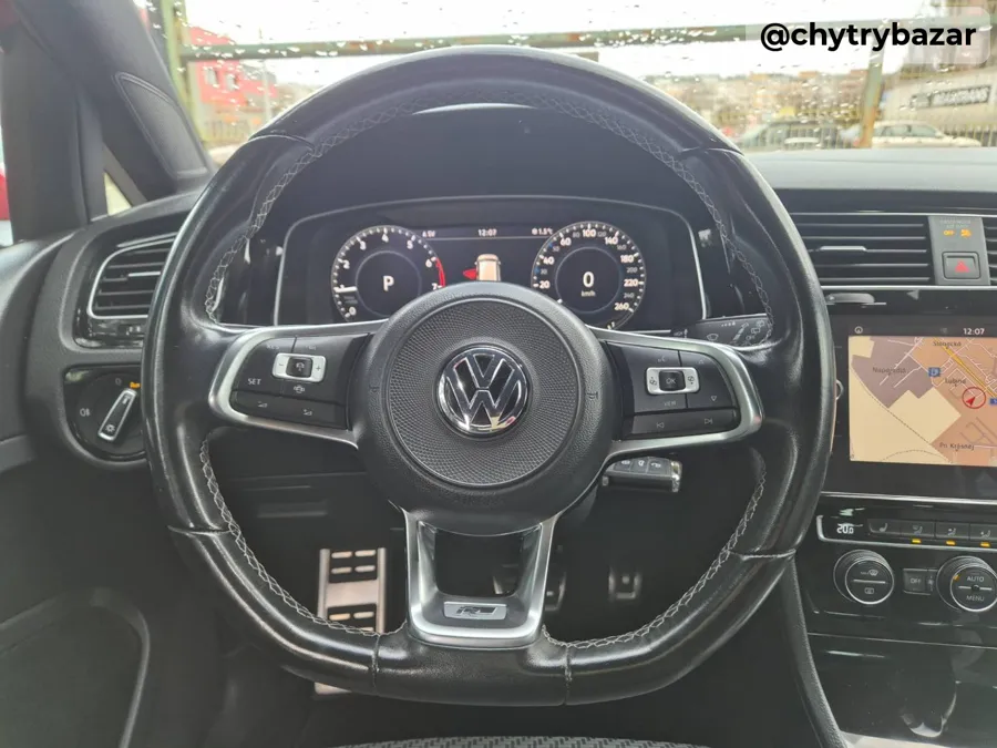 Volkswagen Golf Variant 1.5 TSI OPF R-Line 