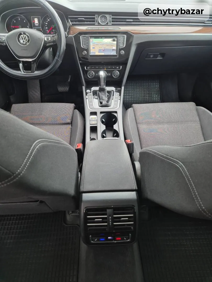 Volkswagen Passat Variant 2.0 TDI BMT