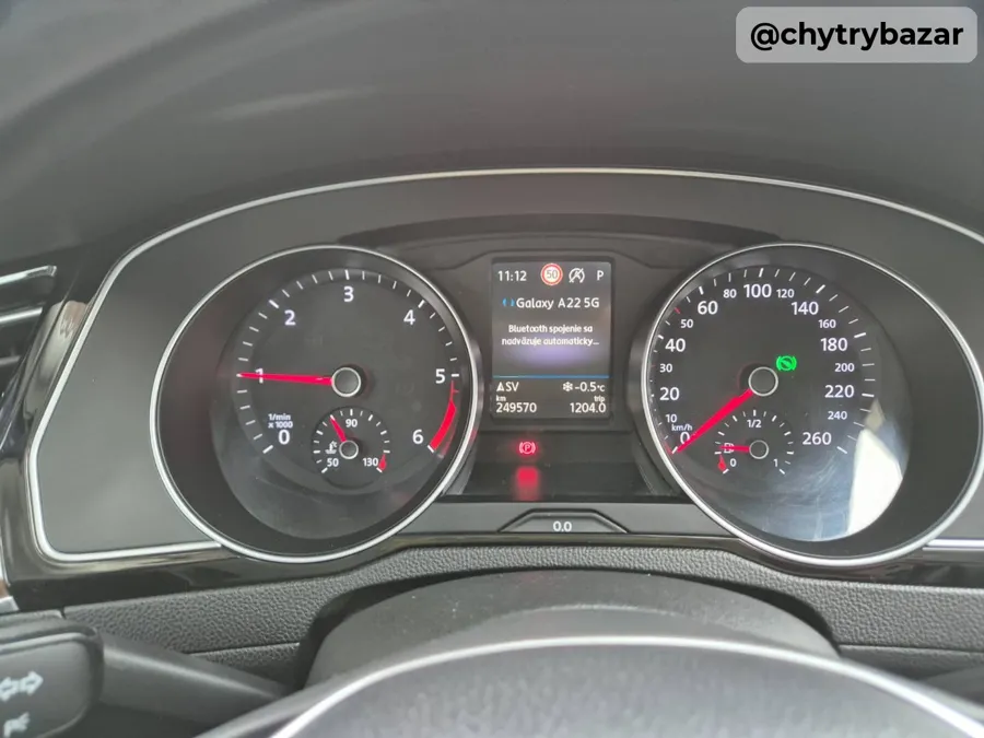 Volkswagen Passat Variant 2.0 TDI BMT