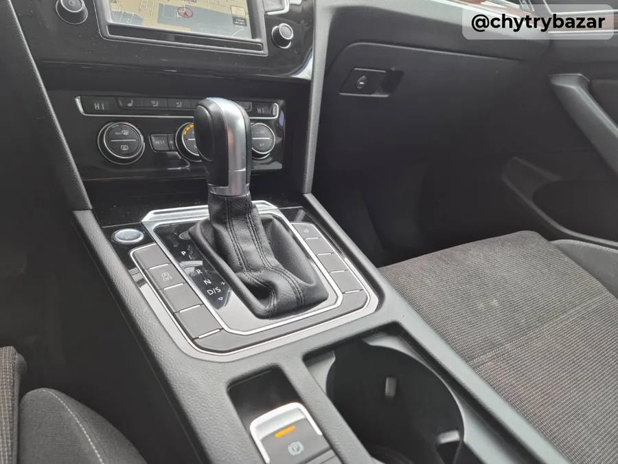 Volkswagen Passat Variant 2.0 TDI BMT