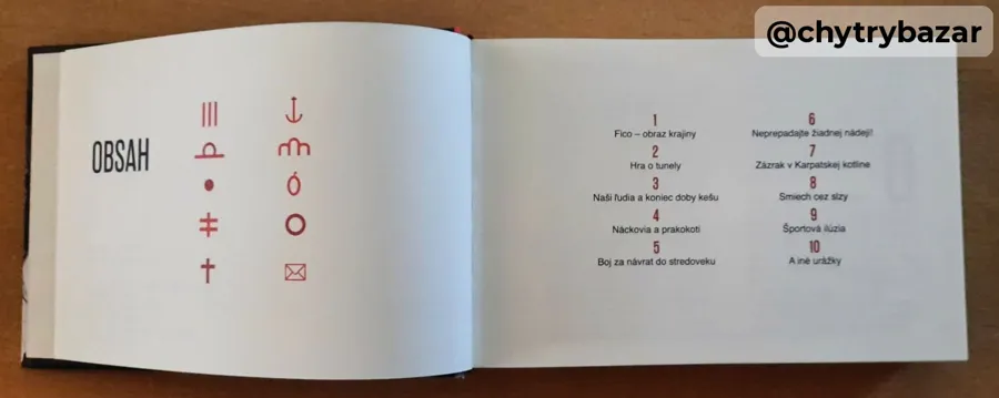 Predám knihu ČÍM HORŠIE-TÝM LEPŠIE-CYNICKÁ OBLUDA