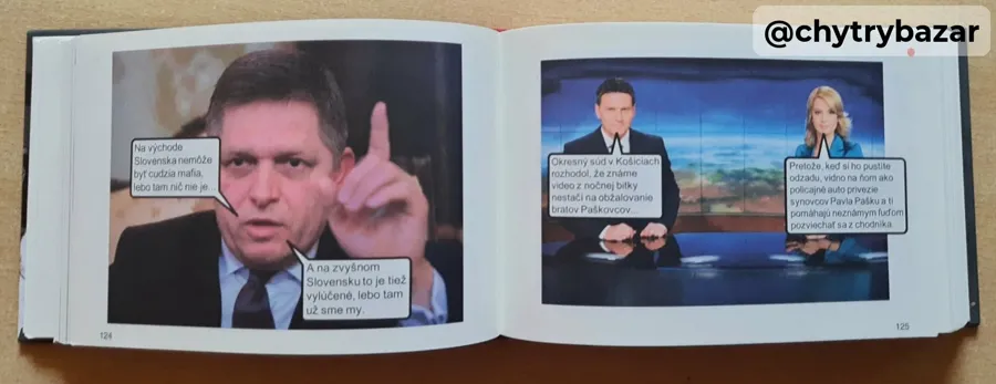 Predám knihu ČÍM HORŠIE-TÝM LEPŠIE-CYNICKÁ OBLUDA