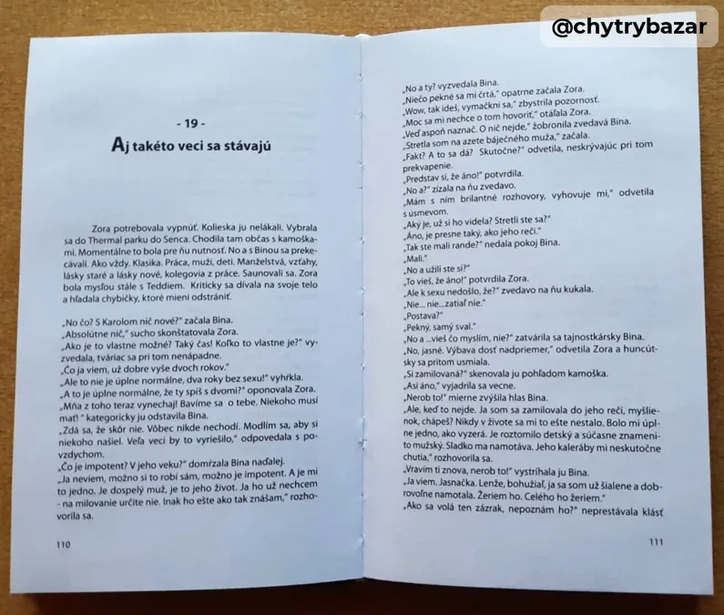 Predám knihu ROZDAJME SI TO NA PRACOVNOM STOLE