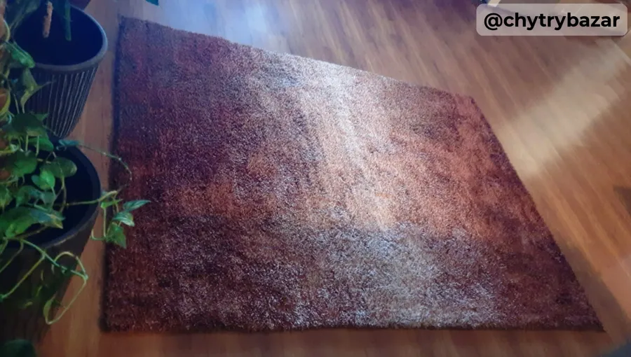 Predám koberec 138 x x187 cm