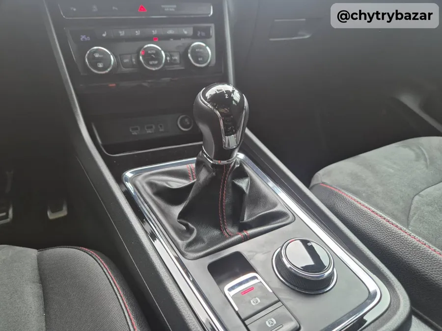 Predám  Seat Ateca 2.0 TDI 150 FR