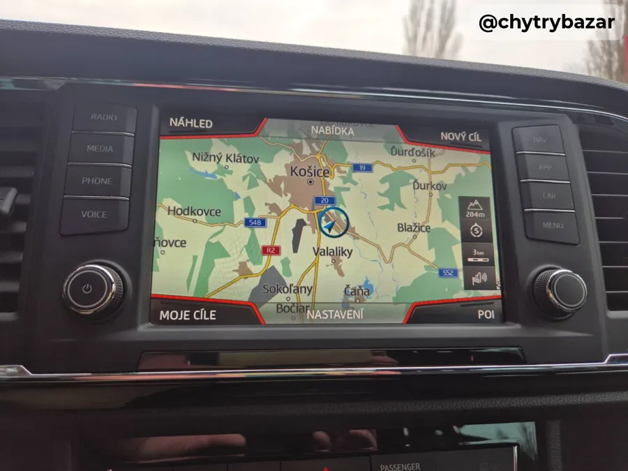 Predám  Seat Ateca 2.0 TDI 150 FR