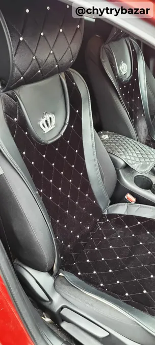 Predám poťahy do auta  - vhodné na všetky značky