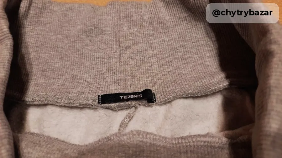 Predám dámske tepláky TEZENIS veľ. XS-S