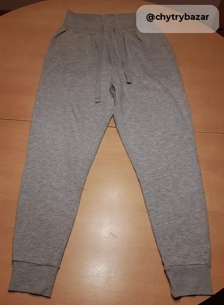 Predám dámske tepláky TEZENIS veľ. XS-S