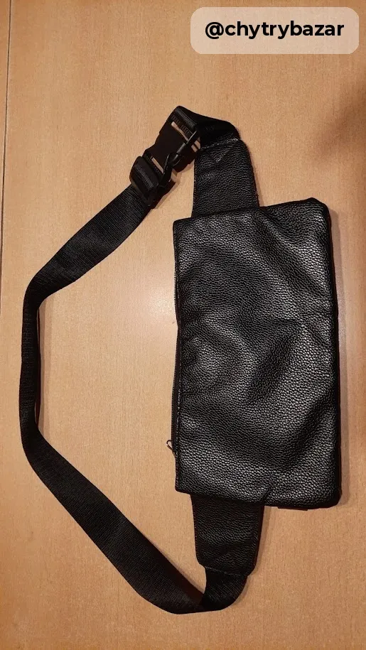 Predám koženkovú ľadvinku