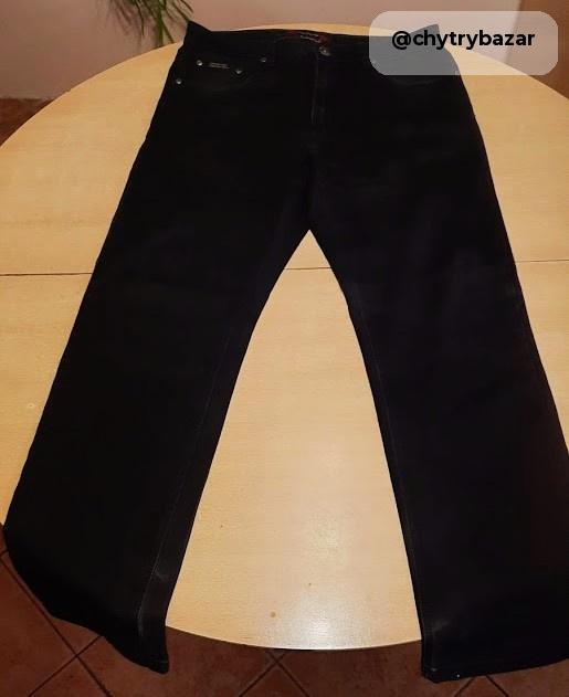Predám pánske rifle HARFIA veľ.L-XL (34)
