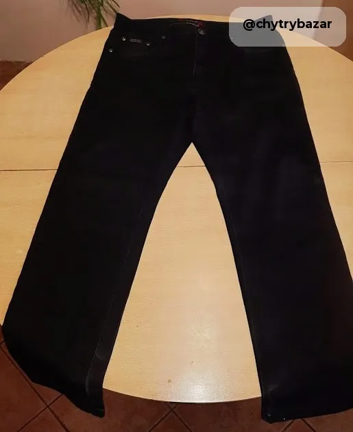 Predám pánske rifle HARFIA veľ.L-XL (34)