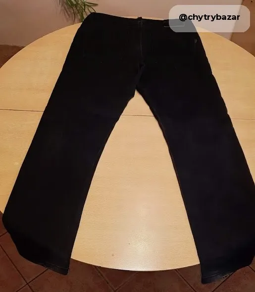 Predám pánske rifle HARFIA veľ.L-XL (34)