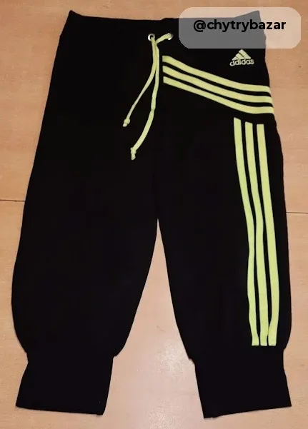 Predám 3/4 tepláky veľ.L