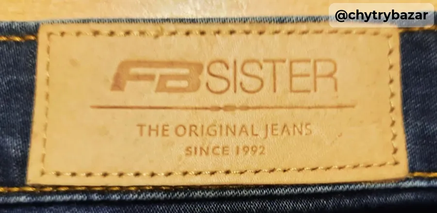 Predám rifle FB SISTER SKINY veľ.26 (S-M)
