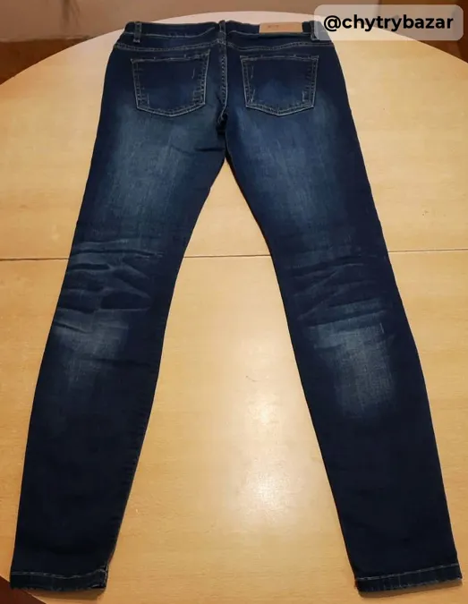 Predám rifle FB SISTER SKINY veľ.26 (S-M)