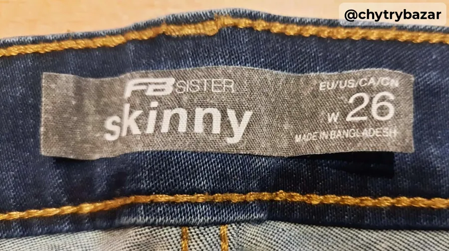 Predám rifle FB SISTER SKINY veľ.26 (S-M)