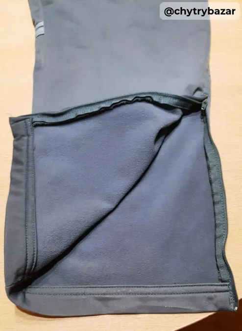 Predám športové nohavice NIKE veľ. M-L