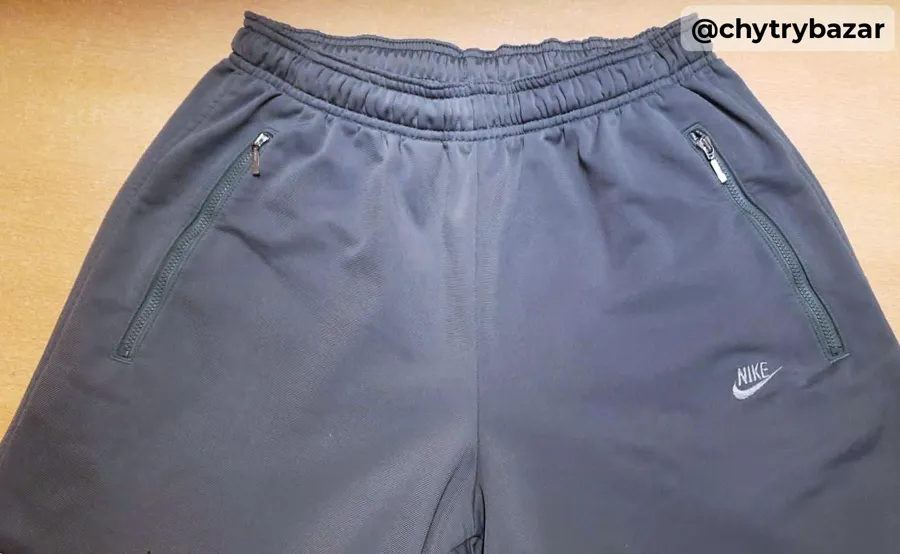 Predám športové nohavice NIKE veľ. M-L