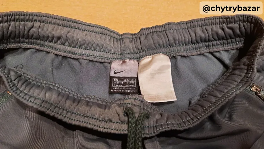 Predám športové nohavice NIKE veľ. M-L