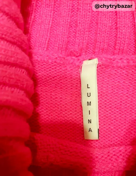 Predám pletené šaty LUMINA  veľ.M-L