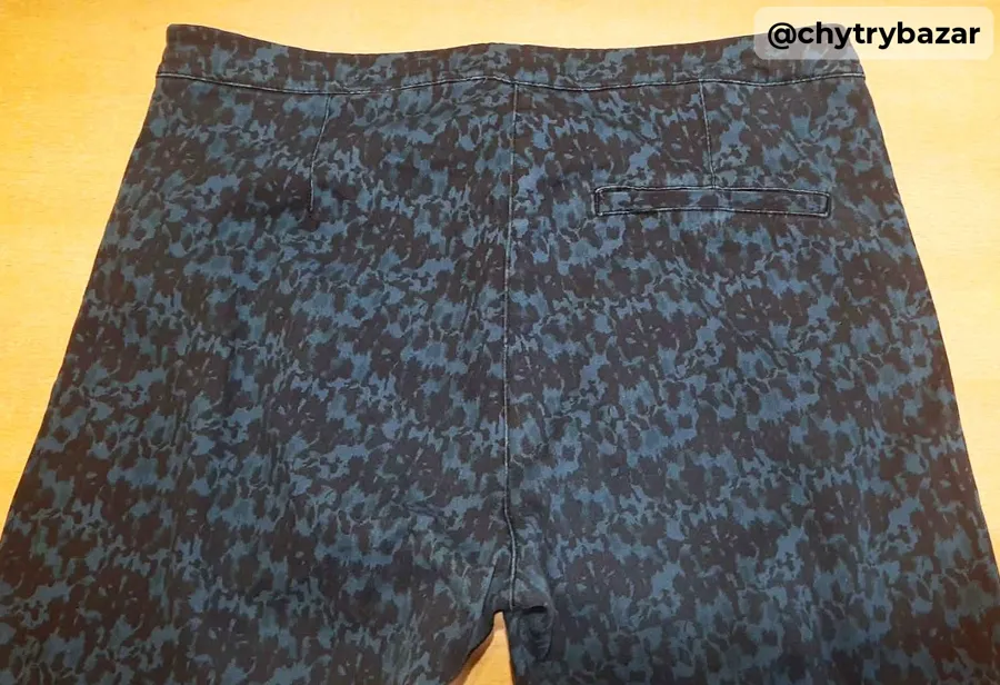 Predám nohavice H&M veľ.42 (L-XL)