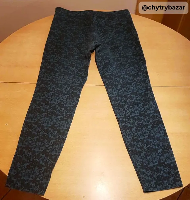 Predám nohavice H&M veľ.42 (L-XL)