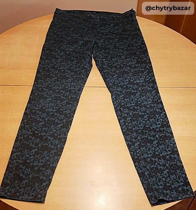 Predám nohavice H&M veľ.42 (L-XL)