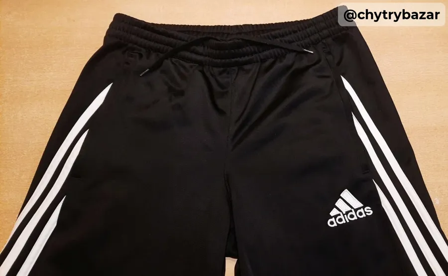Predám športové nohavice ADIDAS veľ. S-M