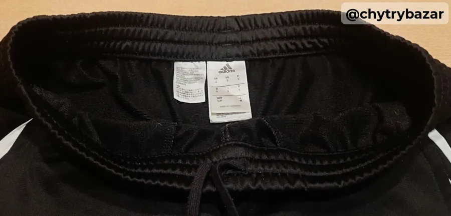 Predám športové nohavice ADIDAS veľ. S-M
