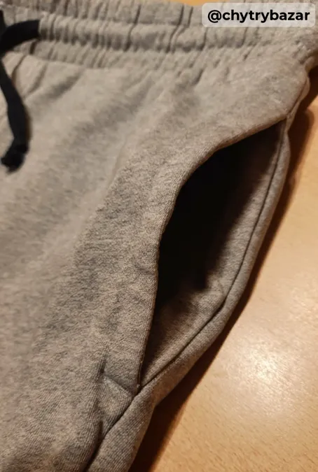 Predám pánske tepláky C&A veľ.L