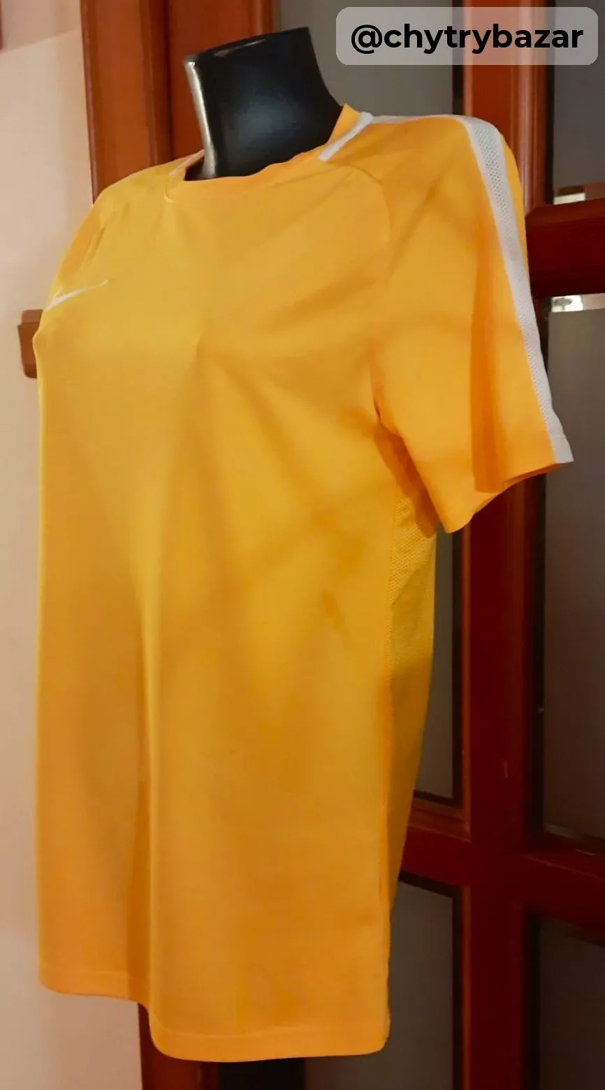 Predám pánske tričko DRI-FIT NIKE veľ. S