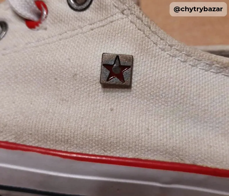 Predám tenisky BIG STAR veľ.37