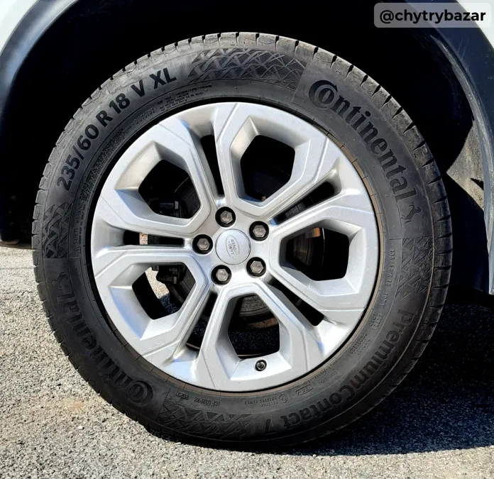 Land Rover Discovery Sport 2.0D I4 MHEV 