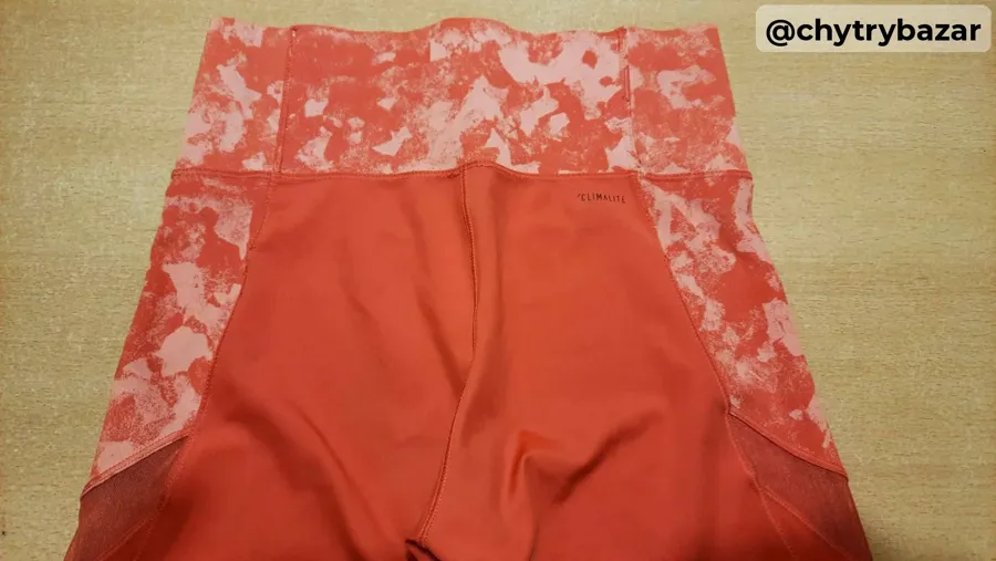 Predám športové legíny ADIDAS veľ.S