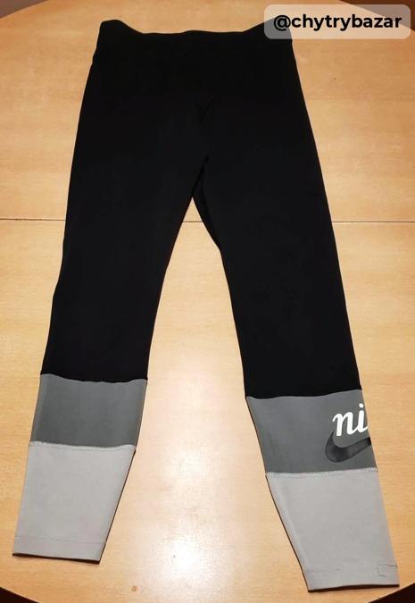 Predám športové legíny NIKE veľ.S