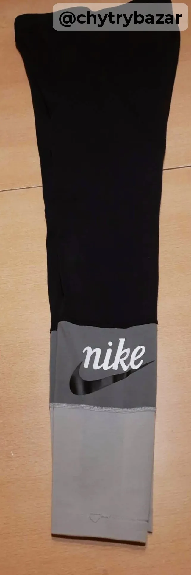 Predám športové legíny NIKE veľ.S