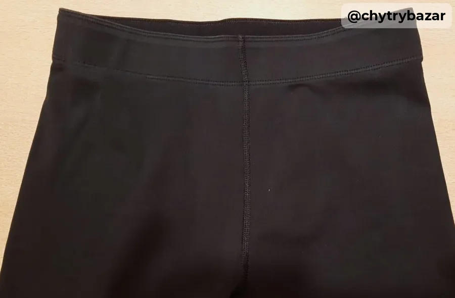Predám športové legíny NIKE veľ.S