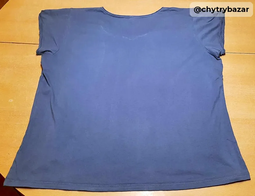 Predám dámske tričko veľ. XL-XXL