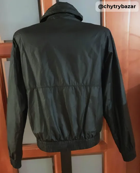 Predám prechodovú bundičku HELLY HANSEN veľ.XS-S