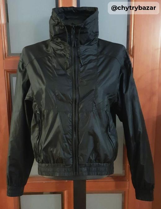 Predám prechodovú bundičku HELLY HANSEN veľ.XS-S