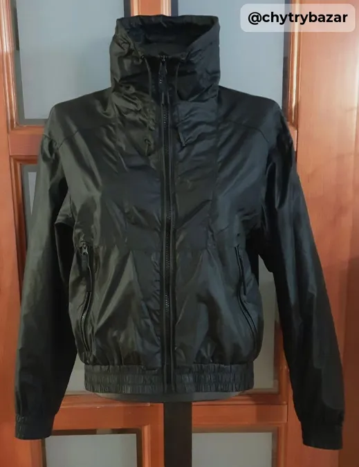 Predám prechodovú bundičku HELLY HANSEN veľ.XS-S