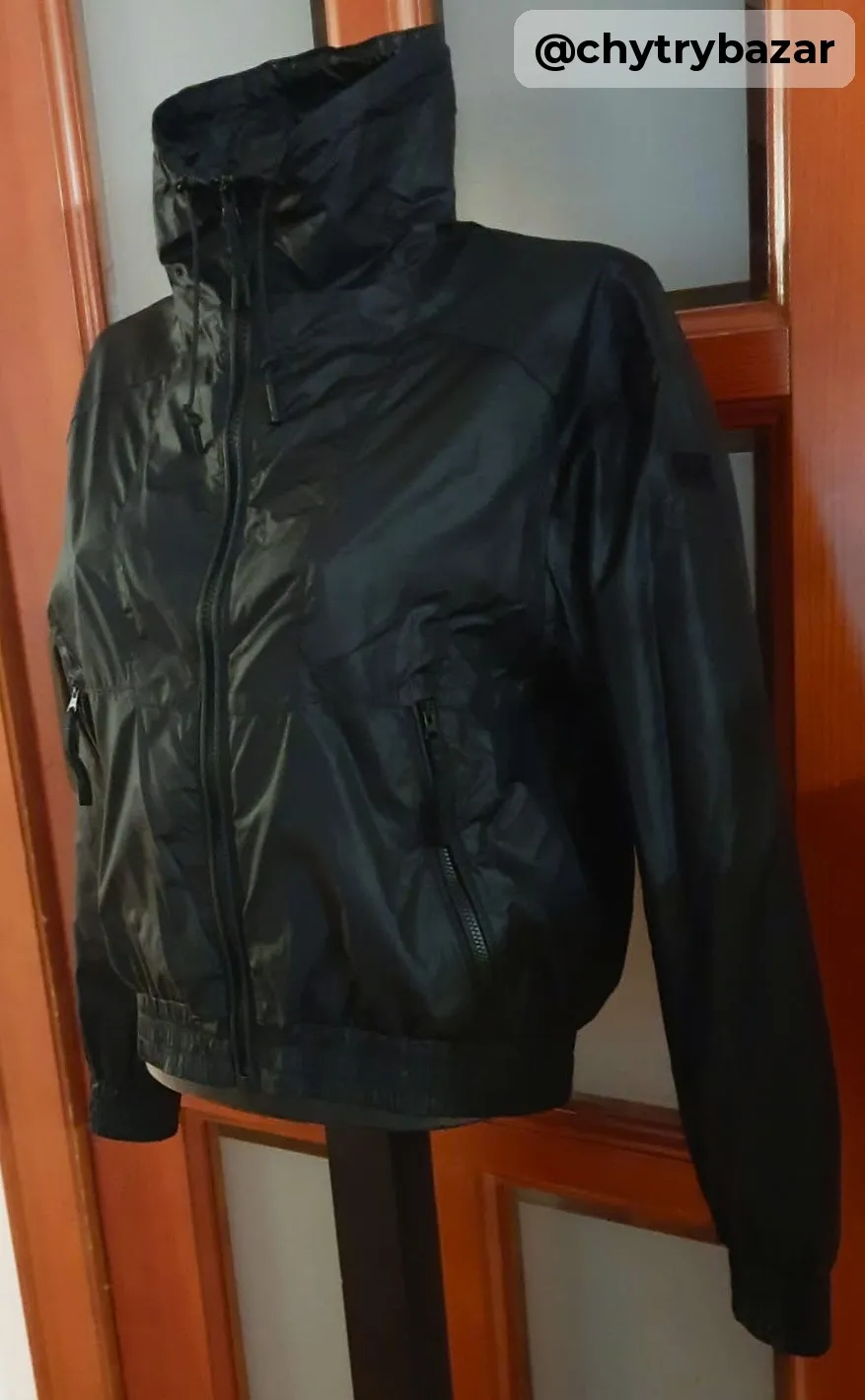 Predám prechodovú bundičku HELLY HANSEN veľ.XS-S
