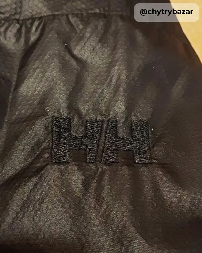 Predám prechodovú bundičku HELLY HANSEN veľ.XS-S